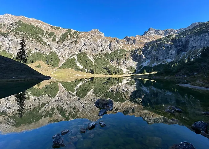 Fewo Fraeulein-Fink - Alpsee 5 Min - Neue Grosszuegige Suedterrasse Mit Garten - Gratis Wlan - Waschmaschine - Garage