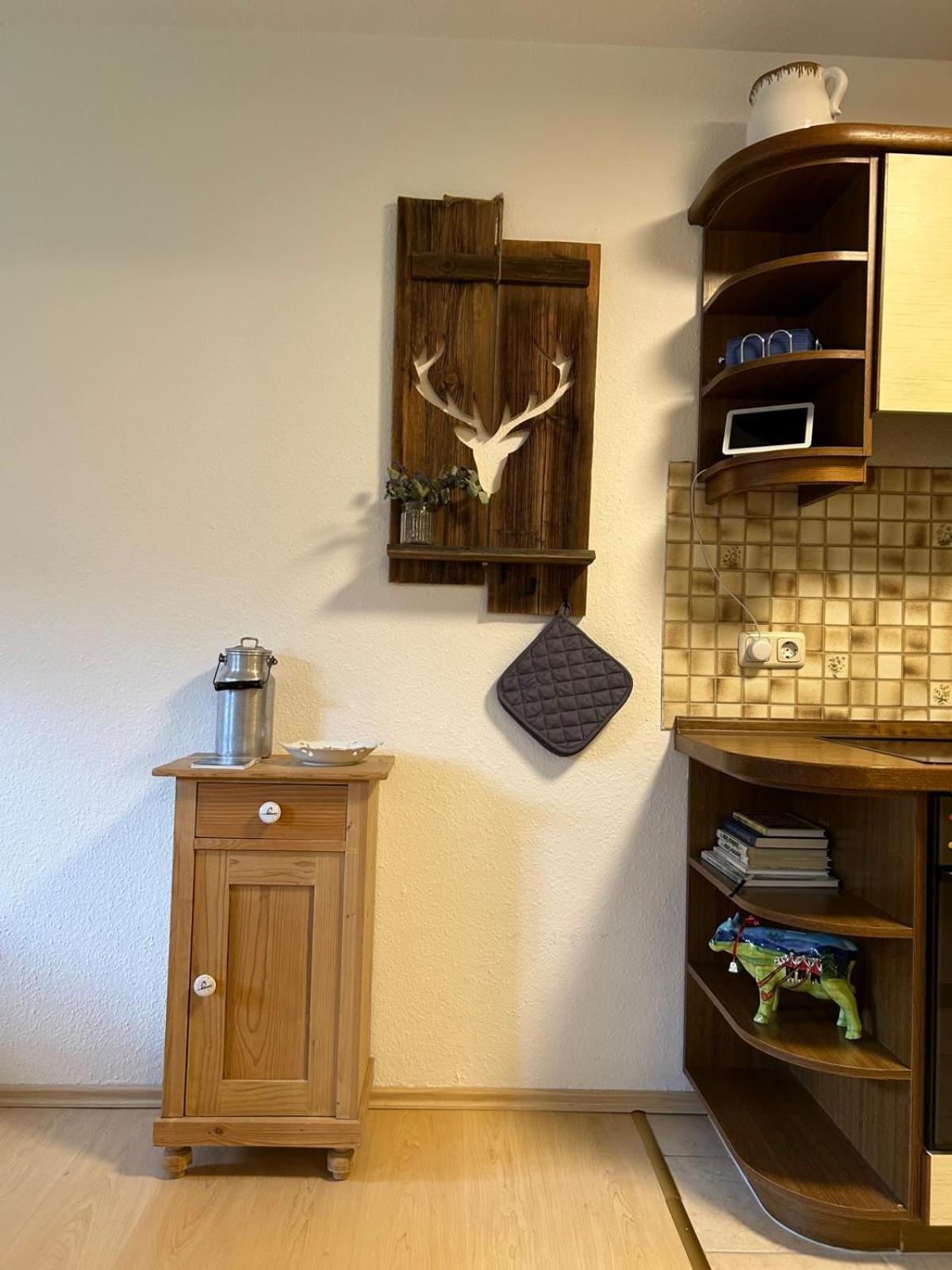 Fraeulein-fink - Alpsee 5 Min - Neue Grosszuegige Suedterrasse Mit Garten - Gratis Wlan - Waschmaschine - Garage Lejlighed *