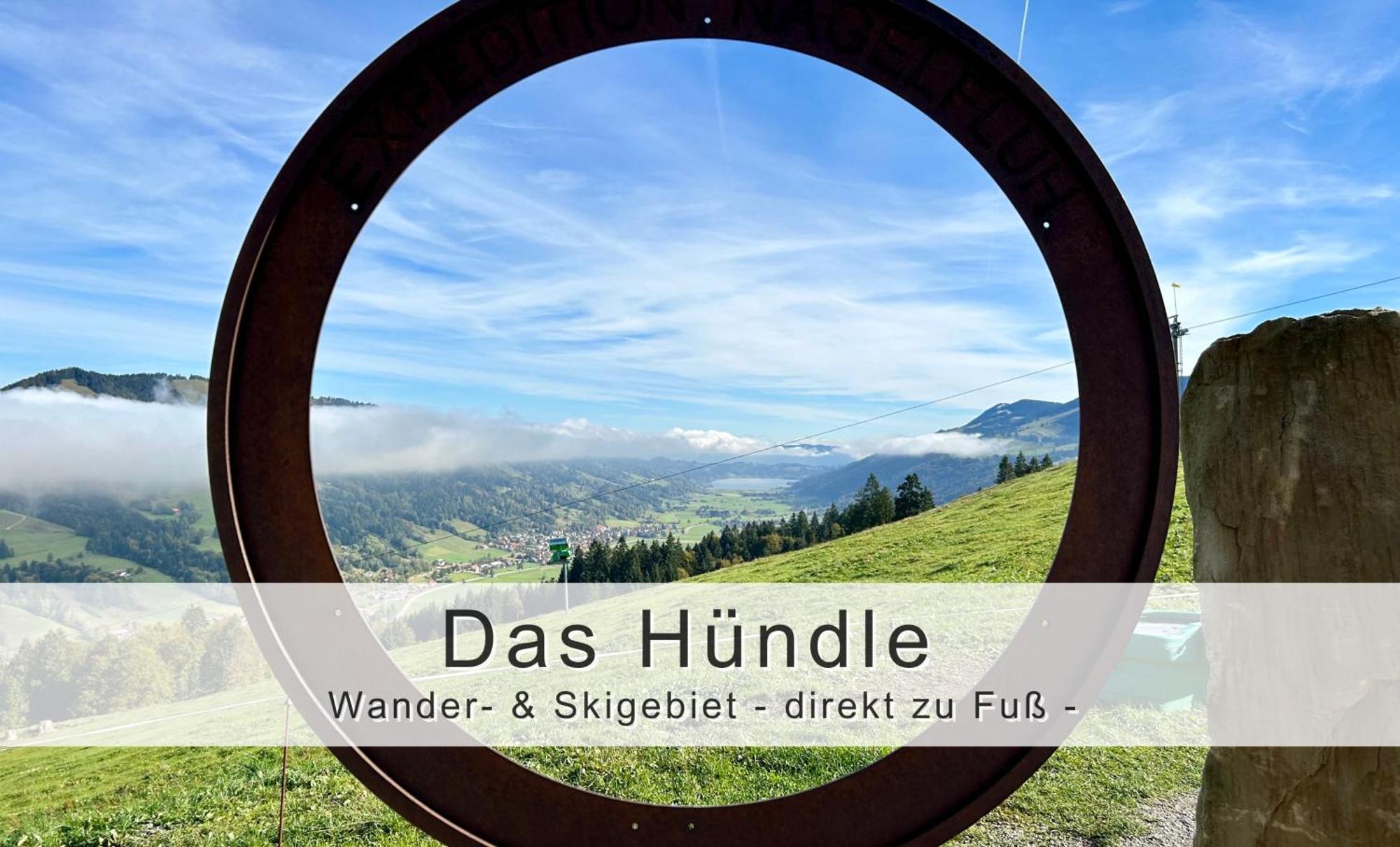 Fraeulein-fink - Alpsee 5 Min - Neue Grosszuegige Suedterrasse Mit Garten - Gratis Wlan - Waschmaschine - Garage * Oberstaufen